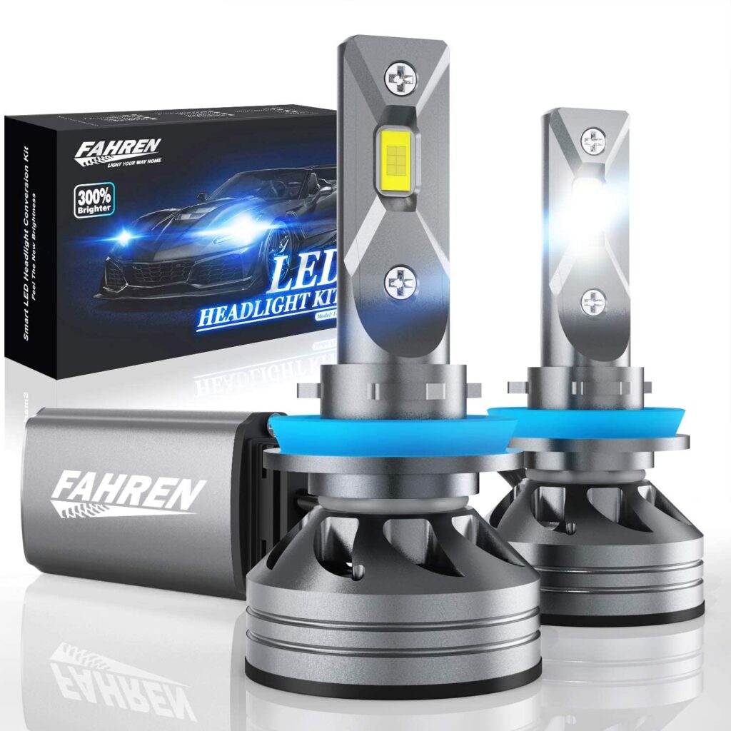 Best LED headlight conversion kits