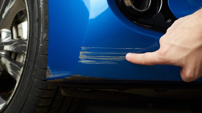 Best Scratch and Swirl Remover for Car