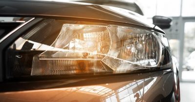 5 Best Halogen Headlight Bulbs To Buy in 2022