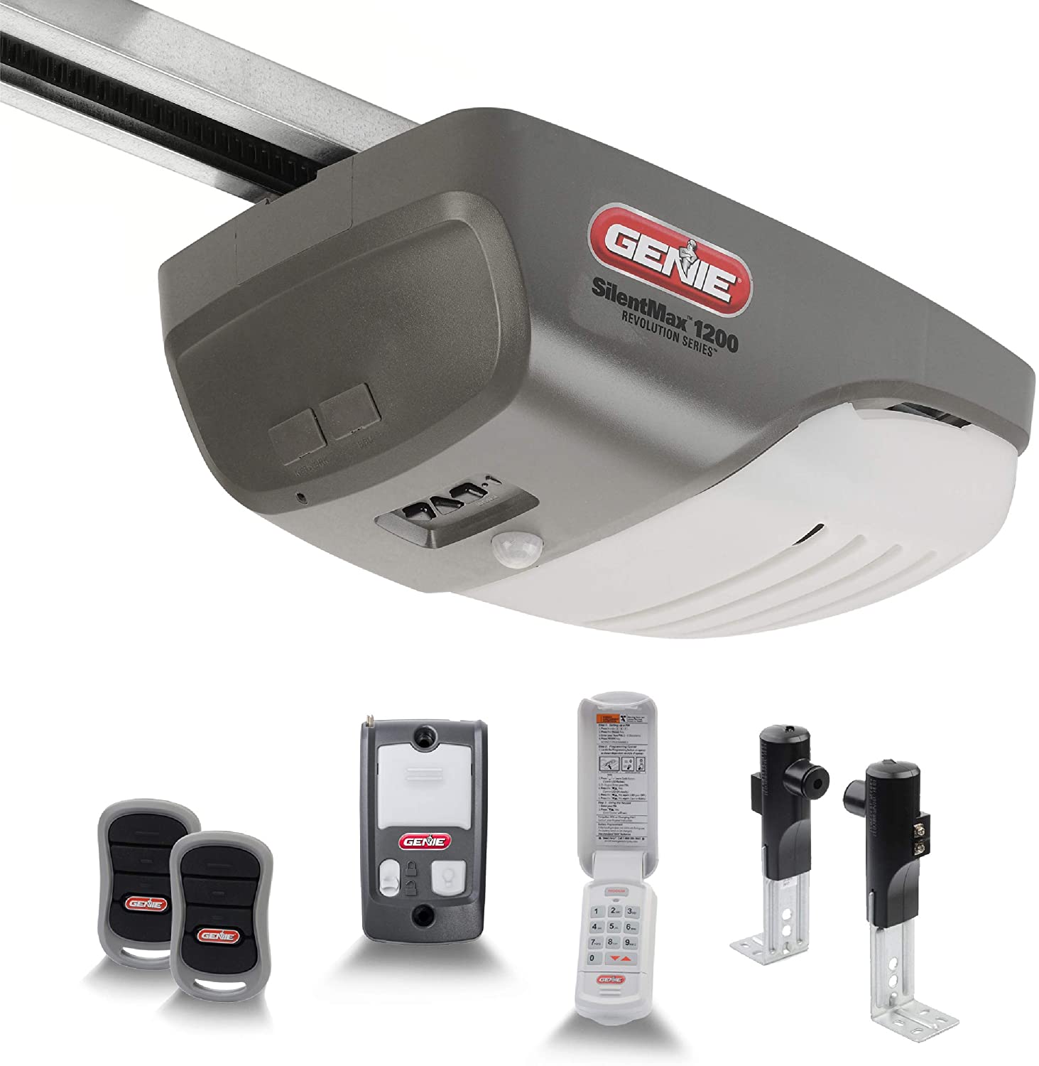 Best Garage Door Openers of 2021