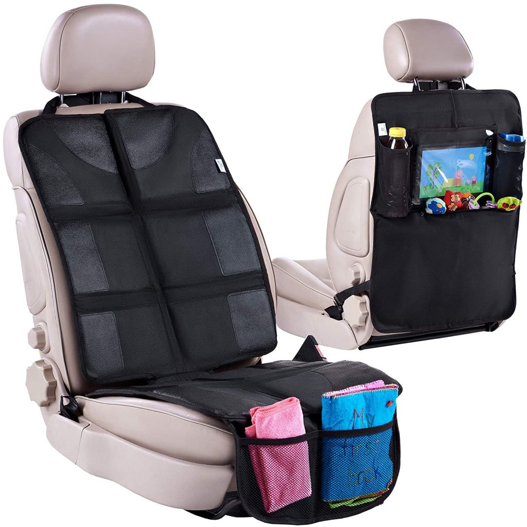 The 7 Best Car Seat Covers and Organisers