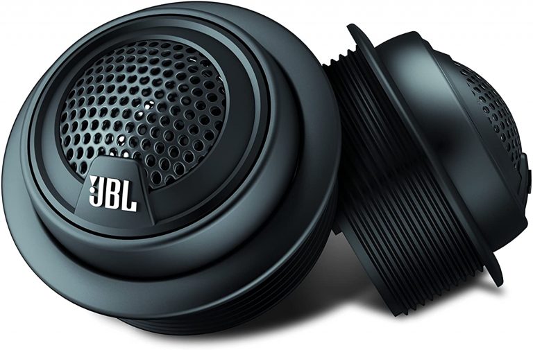 The Best Car Tweeters Enhance Your Car Audio System
