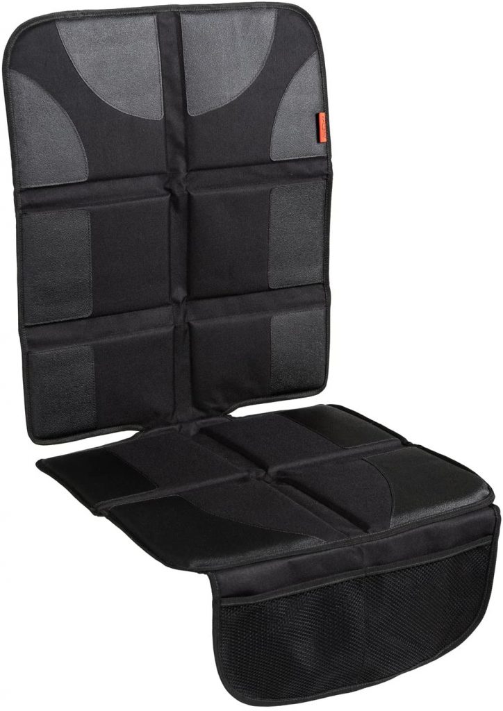 The 7 Best Car Seat Covers and Organisers