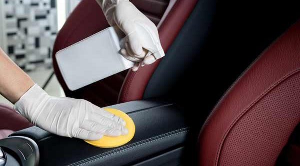 5 Top Leather Cleaners and Conditioners For Cars 2022
