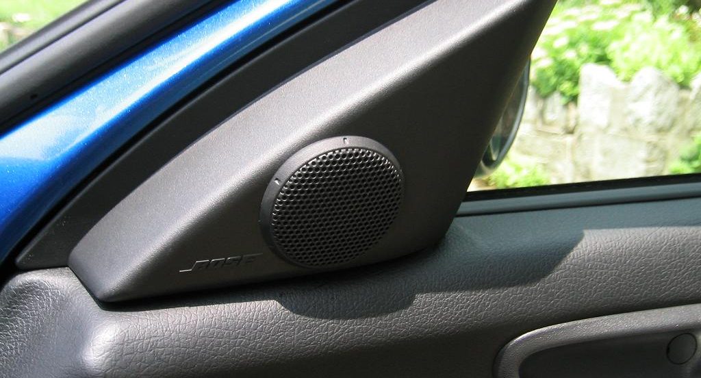 The Best Car Tweeters to Enhance Your Car Audio System