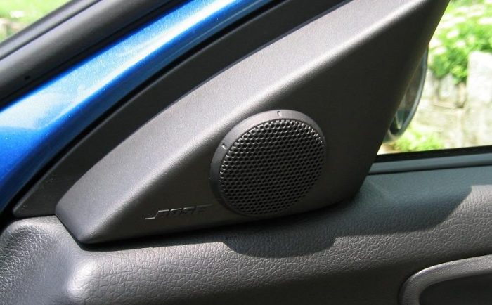 The Best Car Tweeters to Enhance Your Car Audio System