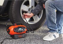 Top Portable Car Tires Inflator to Buy Now
