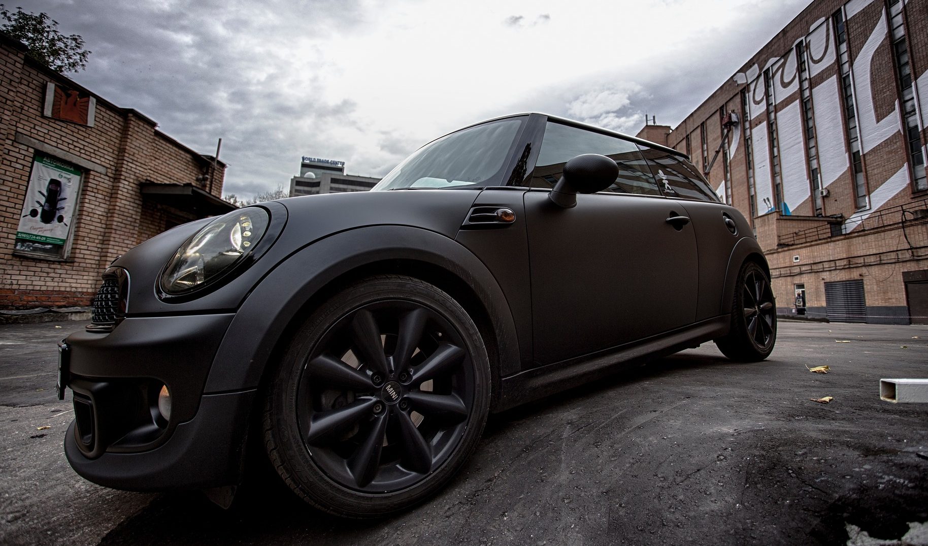 Best Vinyl Car Wraps to Glam Up Your Car