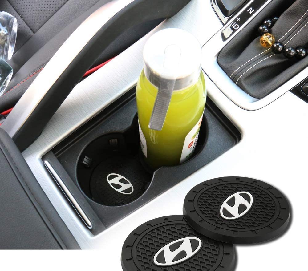 Best Car Coasters for Cup Holders 2022