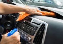 The 5 Best Car Dashboard Cleaners and Protectants 2022