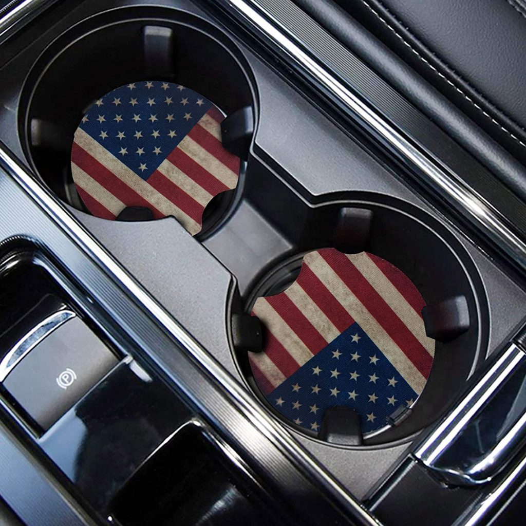 Best Car Coasters for Cup Holders 2022