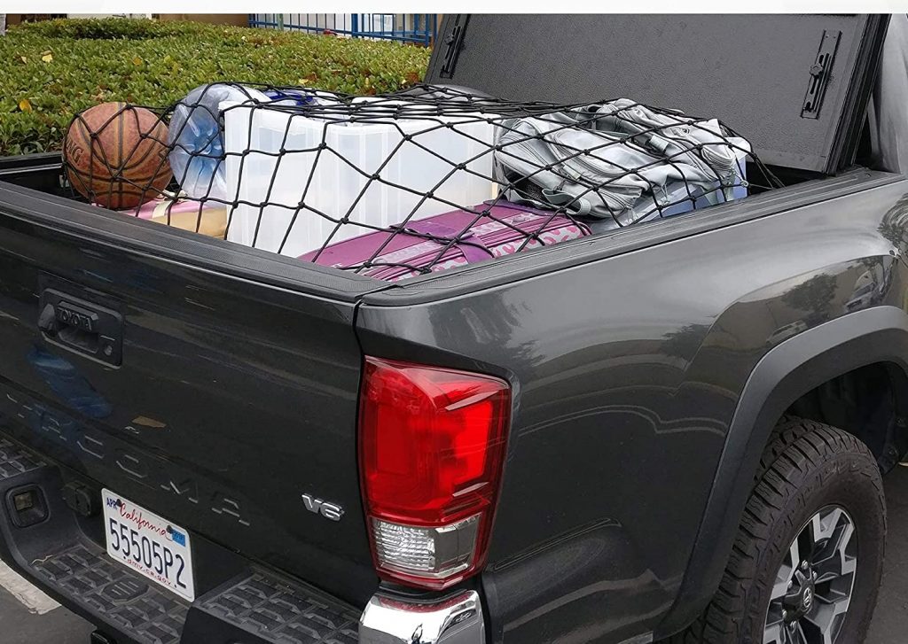 Best Truck Bed Cargo Net For Pickup Trucks Automasterly best-truck-bed-cargo-net-for-pickup-trucks-automasterly