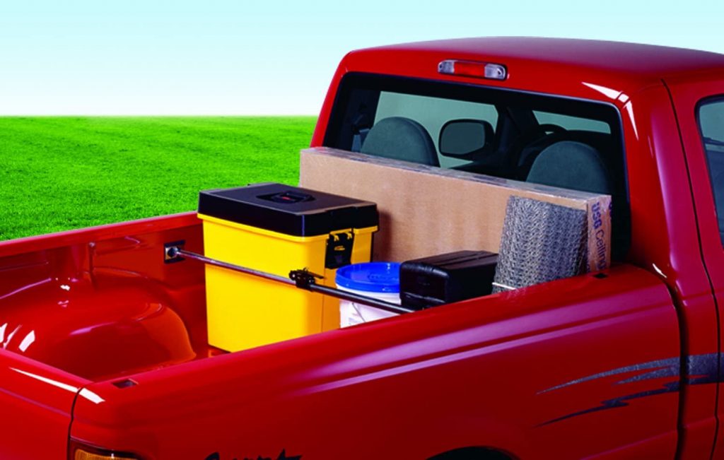 Best Truck Bed Divider to Keep Your Cargo Safe