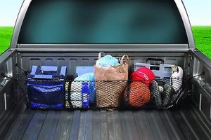 Best Truck Bed Divider to Keep Your Cargo Safe