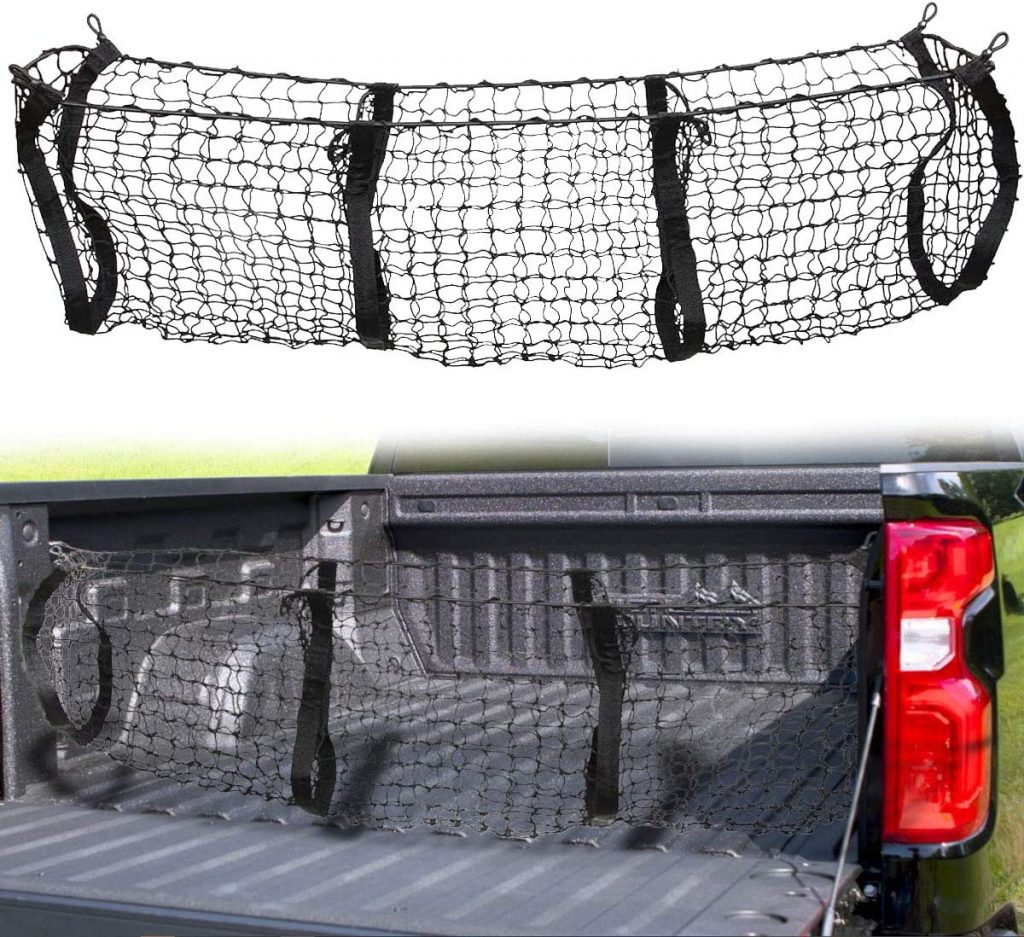 Best Truck Bed Divider to Keep Your Cargo Safe