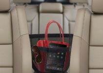 Car Handbag Holders to Keep Your Car Organized