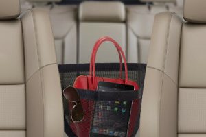 Car Handbag Holders to Keep Your Car Organized
