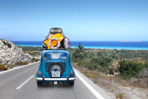 Best Summer Vacation Car Accessories