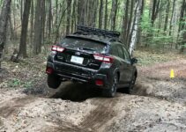 The Best Subaru Outback All Terrain Tires