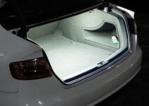 5 Best LED Trunk Lights for Cars