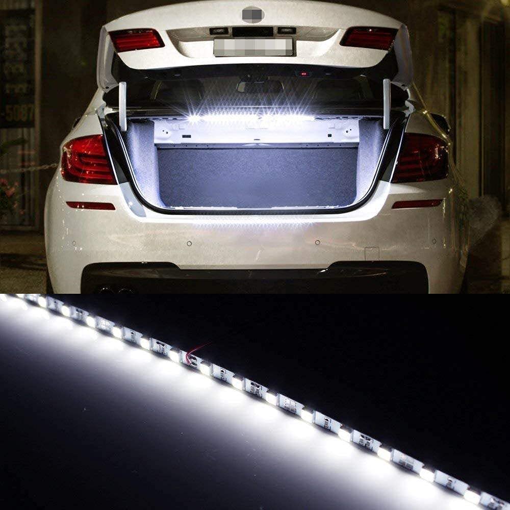 5 Best LED Trunk Lights For Cars Automasterly 5-best-led-trunk-lights-for-cars-automasterly