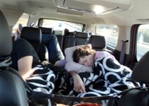 The Best Car Sleeping Accessories to Get Before You Hit the Road