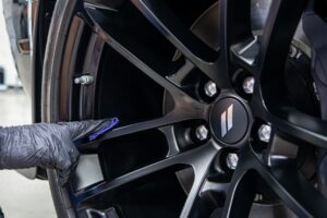 The best ceramic coatings for wheels