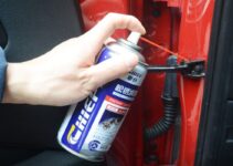 Best Lubricants for Your Car Locks, Hinges, and Latches