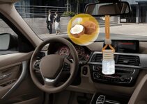 5 Best Coconut Car Air Fresheners for Your Ride