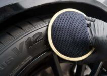 The Best Matte Tire Shine and Dressing