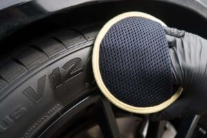 The Best Matte Tire Shine and Dressing