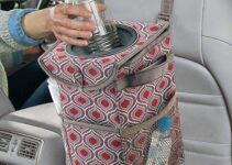 The Best Cute Car Trash Cans to Keep Your Car Pristine.