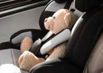 The Best Toddler Car Seat Covers