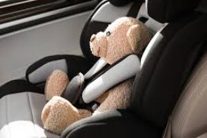 The Best Toddler Car Seat Covers