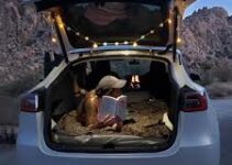4 Best Tesla Mattresses For Car Camping (2022)