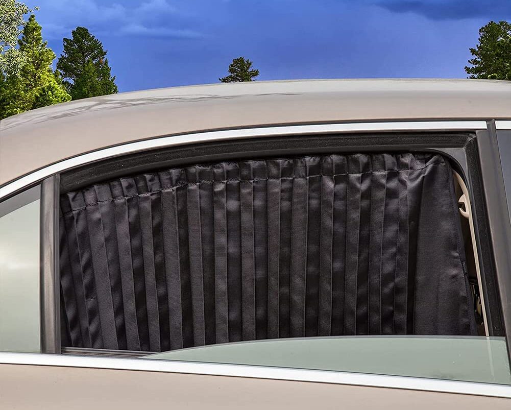 The 3 Best Car Window Blackout Shades For Privacy And Comfort When The 3 Best Car Window Blackout Shades For Privacy And Comfort When