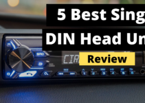 5 Best Single Din Head Units of 2022