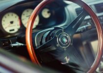 Best wood grain steering wheels