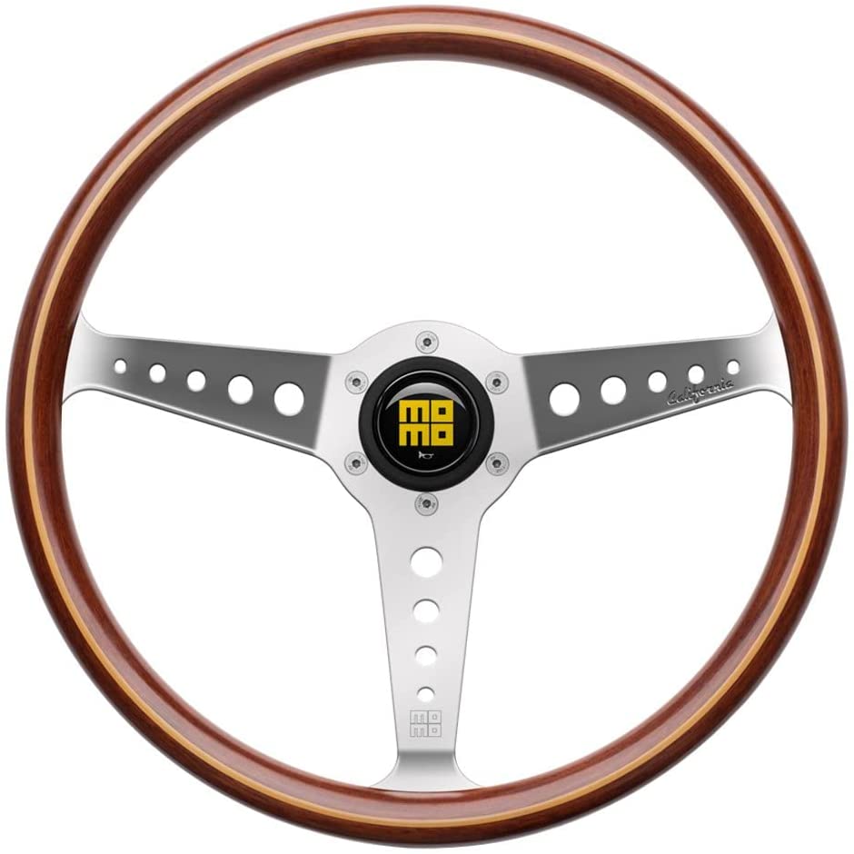 Best wood grain steering wheels
