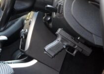 Best Magnetic Gun Mount For Car No Screws