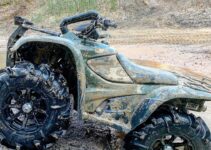 Best Tires for Honda Rancher 420