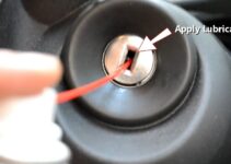 Best Ignition Switch Lubricant