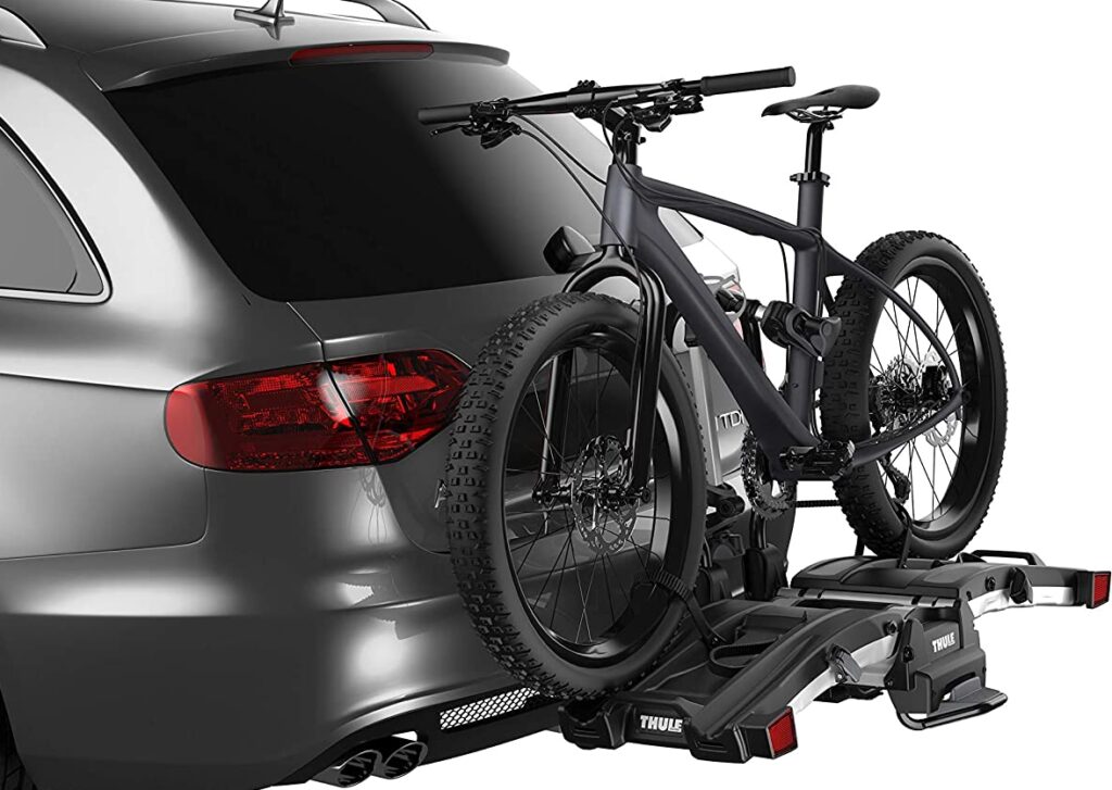 Best Bike Rack For e Bikes with Fenders