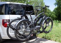 Best Bike Rack For e Bikes with Fenders
