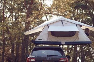 Best Roof Top Tent for Subaru Outback, Crosstrek & Forester